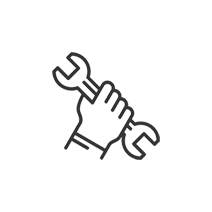 裏付けのある施工