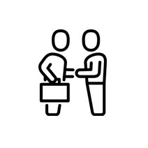 各地への迅速な対応